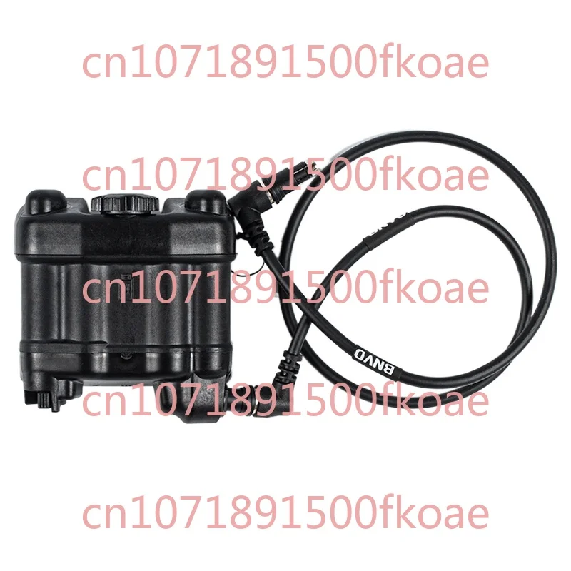 

USBP Infrared Strobe PVS31 Battery Case PVS14 BNVD1431 DTNVG ANVIS9