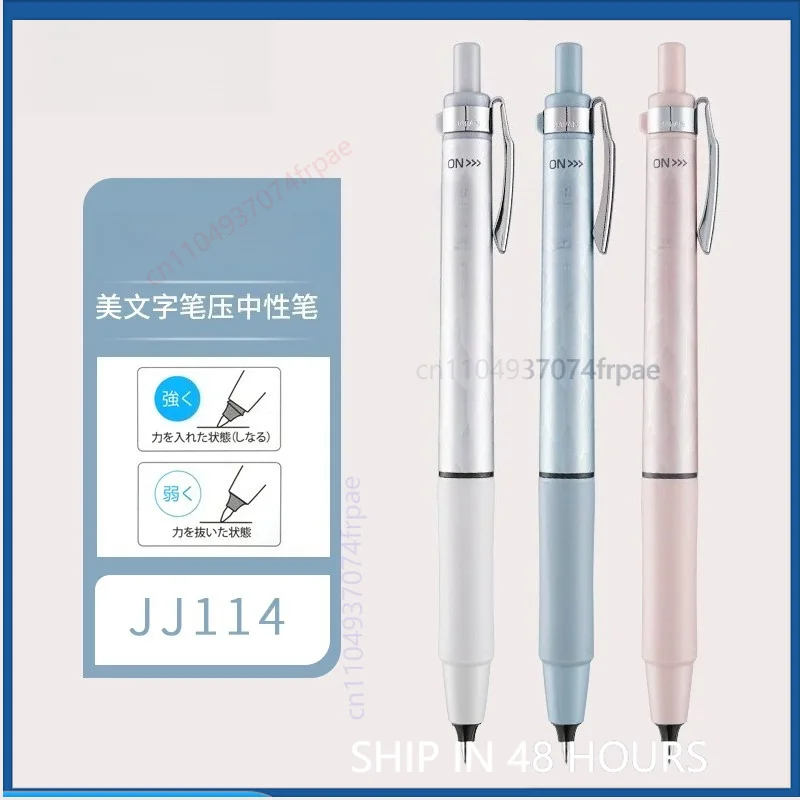 zebra-bimore-jj114-ゲルペン-05mm-圧力感知-2モード-プラクティス-ノーマルモード-交換可能なjk-05リフィル-日本製文房具