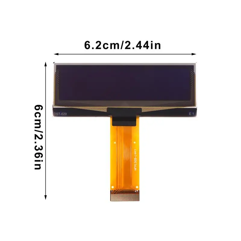 Picture 6: OLED LCD Display Screen For Krups EA89 Series Coffee Machine EA891D EA895N EA8901