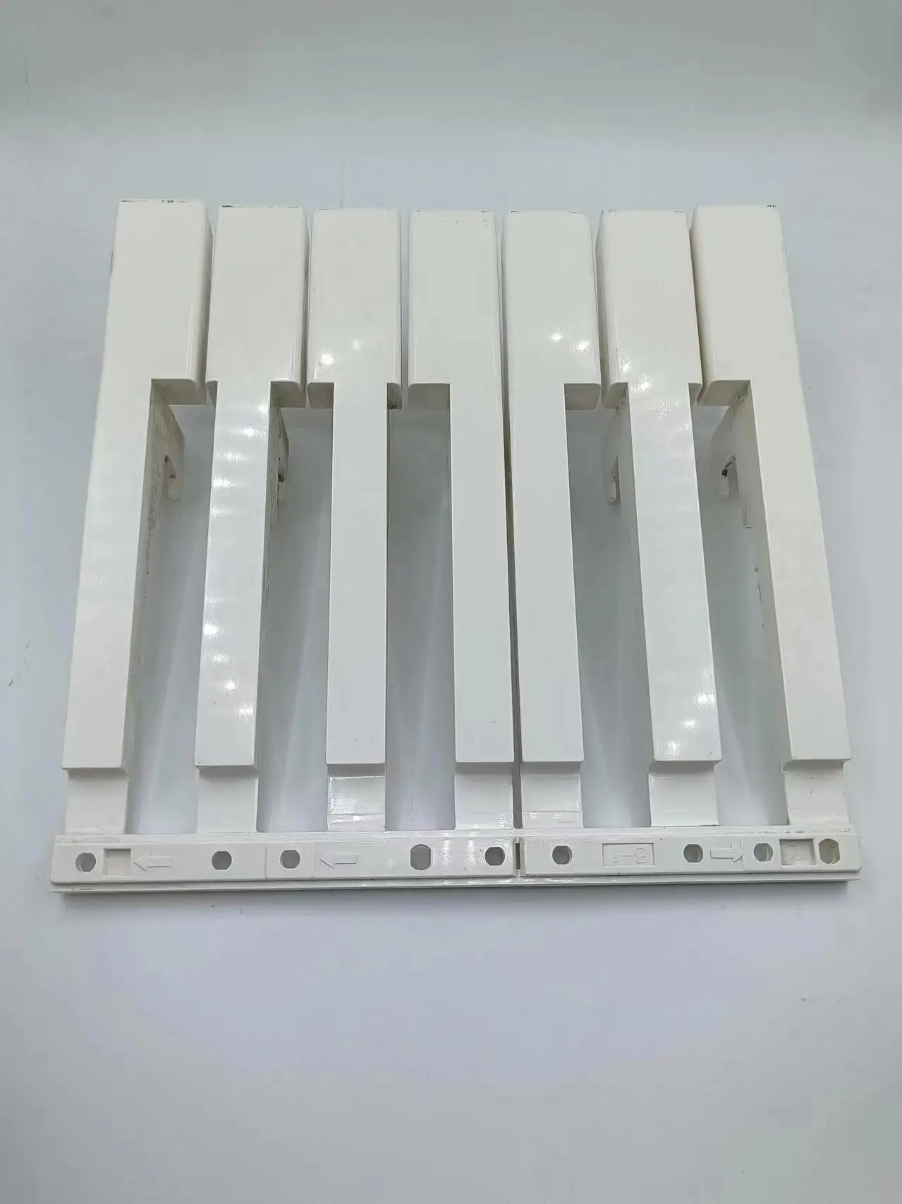 قطع غيار للوحة المفاتيح لمفاتيح السيو والأبيض والأسود ، من من من من من من من من من من ؟ ، من من من من من ؟ ؟ ، من من ؟ ؟ ؟ ، 300TV #4