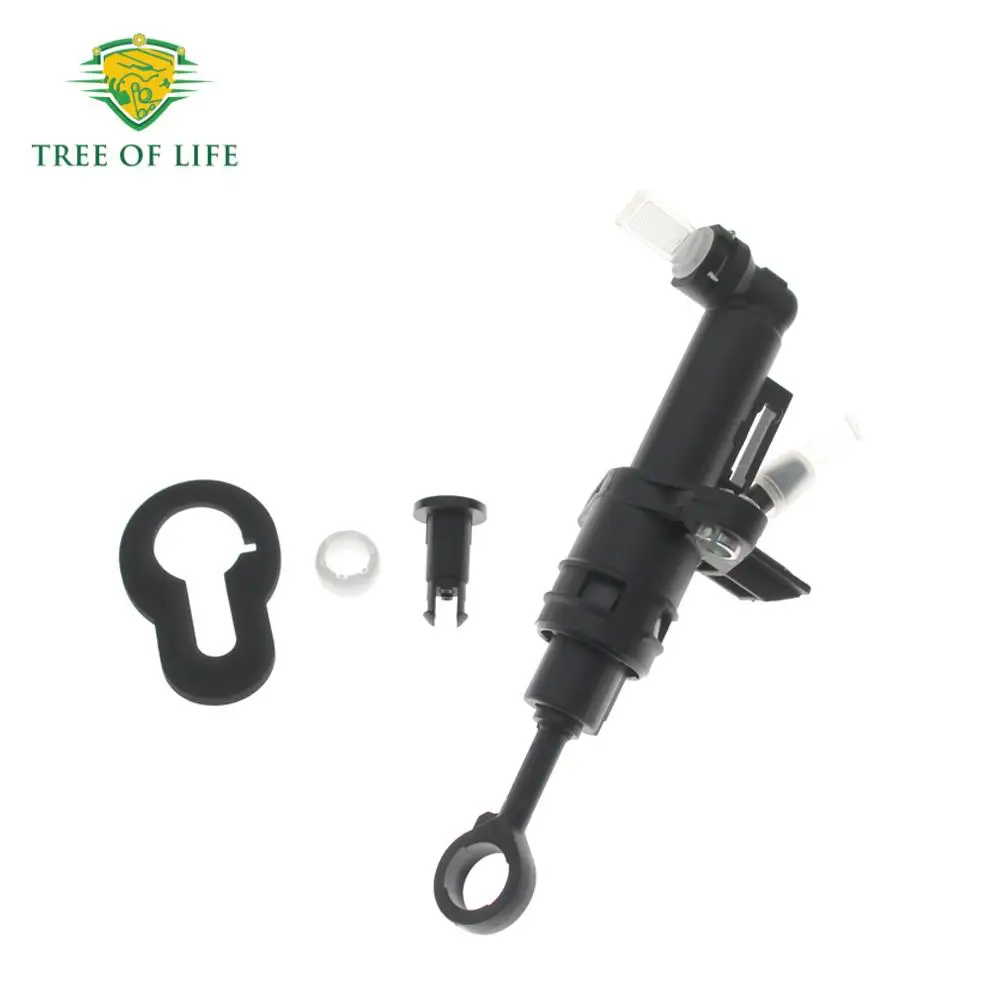 Clutch Master Cylinder 2Q0721388 For VW POLO T-CROSS AUDI A1 SKODA FABIA KAMIQ SCALA SEAT ARONA IBIZA IV V TOLEDO IV 2Q0721405