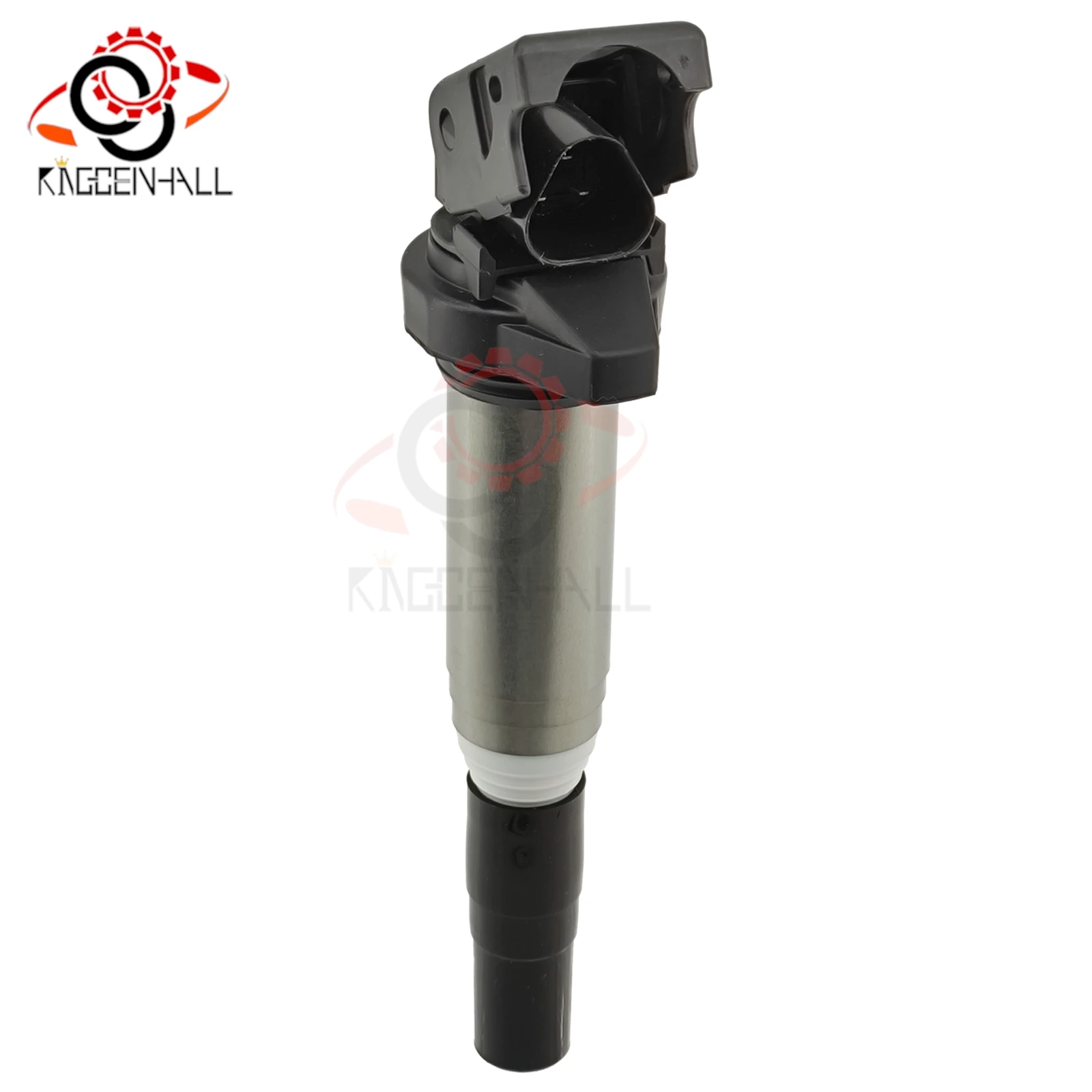 6Pcs New High Quality Ignition Coils 8616153 7571643 0148594 7550012 Compatible With BMW 550i 650i 750i M5 M6 X5 X6 X7 4.4L