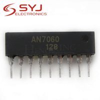 5pcs/lot AN7060 ZIP-9 In Stock