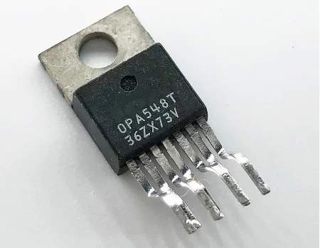 

2шт OPA548T 0PA548T OPA548 OPA548 TO-220 В наличии