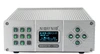 NIO-T25M 0-25W 조정 가능한 87-108MHZ FM 송신기(PC 제어 기능 + 안테나 + 전원 공급 장치 포함) 5