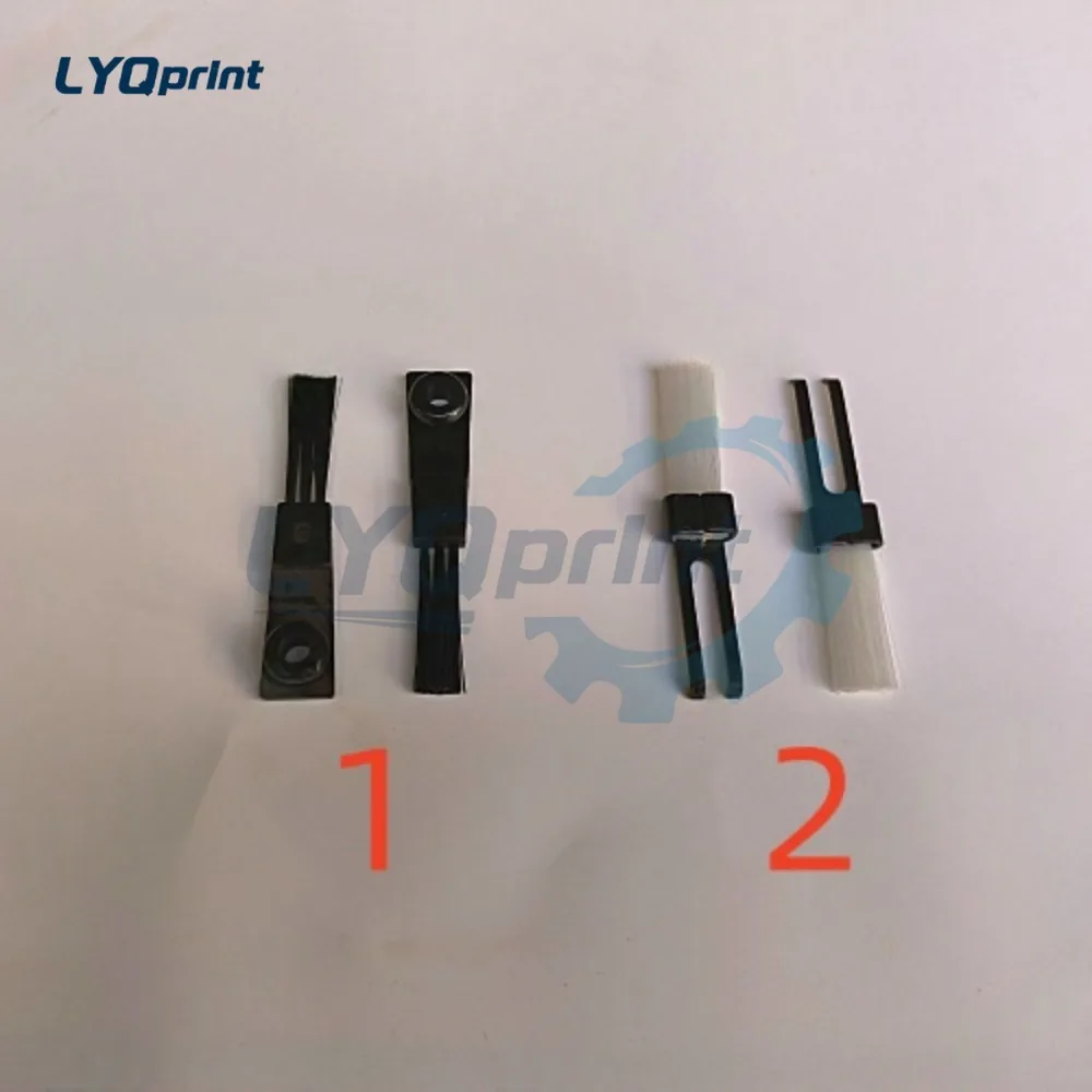

Heidelberg Paper Pressing Brush For GTO46 GTO52 Printing Machine Accessories