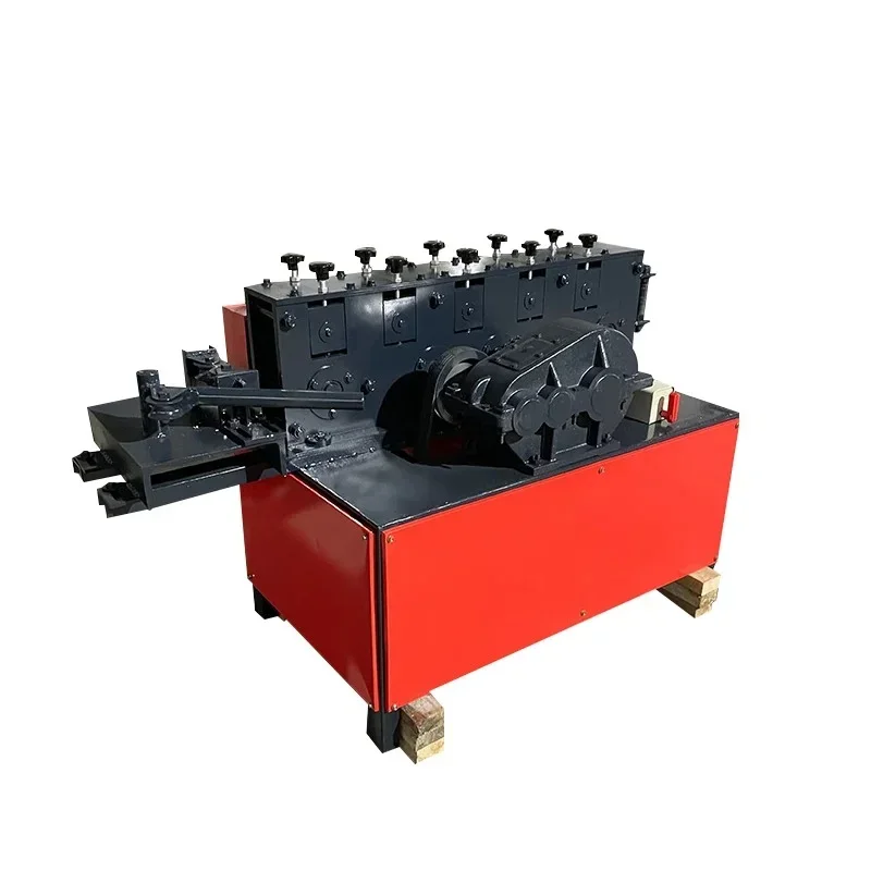 Mesin pelurus baja rumah kaca, pelurus pipa baja, mesin terintegrasi pelurus dan pembengkok