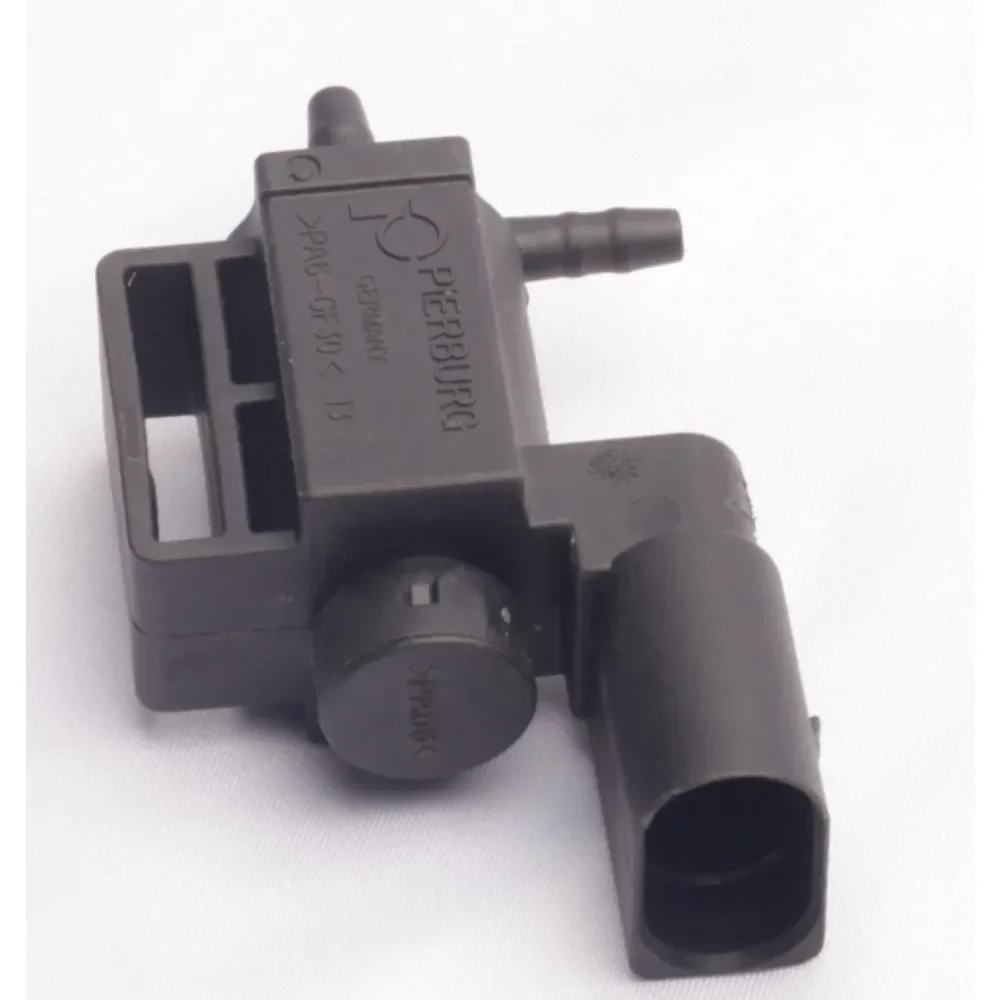

Genuine Exhaust Gas Circulation Solenoid Valve for Intake Branch Pipe 037906283C for Audi A4 A6L A8 Q5 Q7 for VW Passat