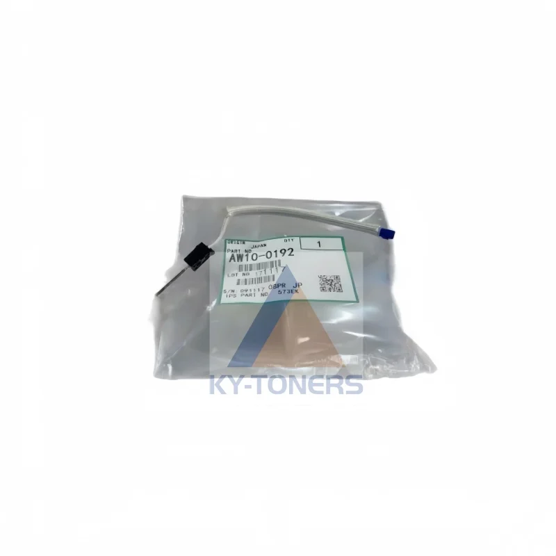 Compatible AW10-0192 AW100192 Fuser Inner Back Thermistor for Ricoh MP 6503 7503 9003 IM 7000 8000 9000 Copier Parts