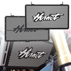 For Honda CB600F CB 600 F Hornet 599 CB 600 CB599 CB600F 1998-2006 Motorcycle Radiator Grille Guard Cover Fuel Tank Protection