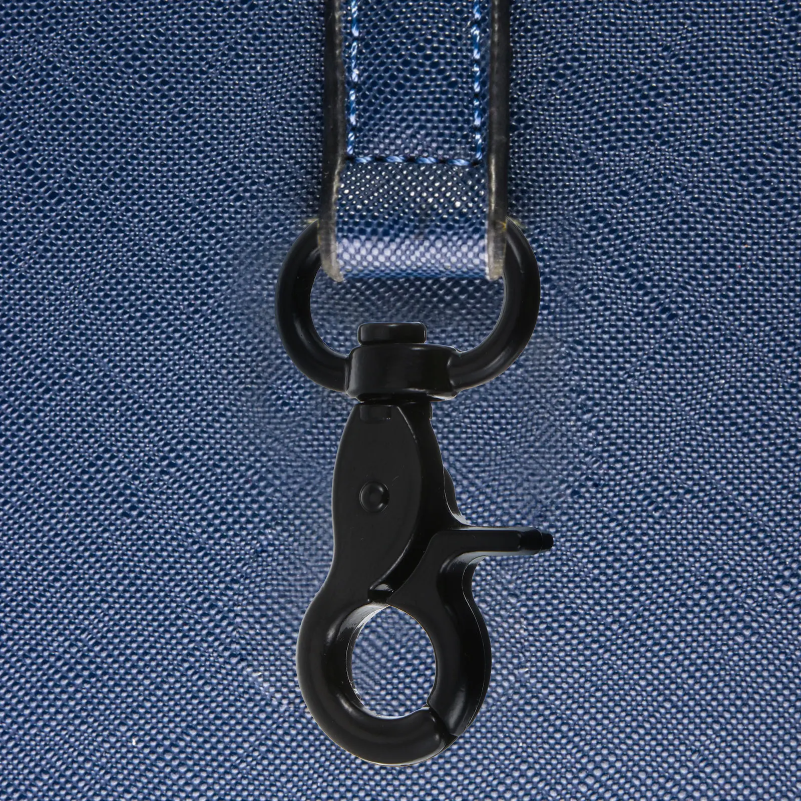 

5pcs Zinc Alloy Dog Buckle Lanyards Swivel Snap Clasp Key Ring Accessories Durable Long Use Practical Simple Design Jewelry