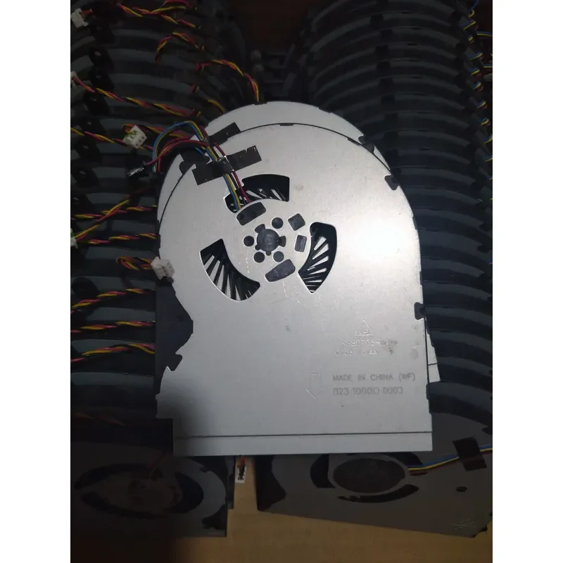 New original Lenovo FLFLEX2-15D FLEX2 KSB0705HBA02 cooling fan