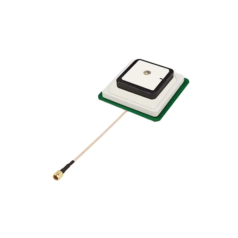 Dual Frequency L1/L5 GNSS High-Performance and High-Precision Positioning Ceramic Antenna GPS Beidou Navigation UAV