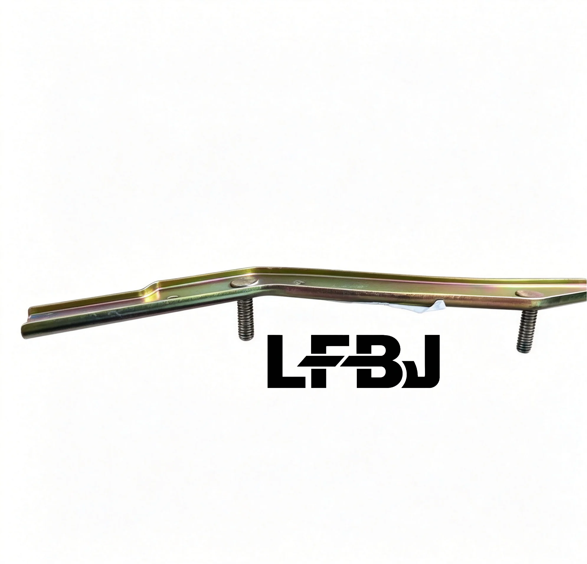 Anti-Crack Plastic RH Front Bumper Support SX5-2803212 Direct Snap-On Replacement For Forthing SX3 SX5 T5