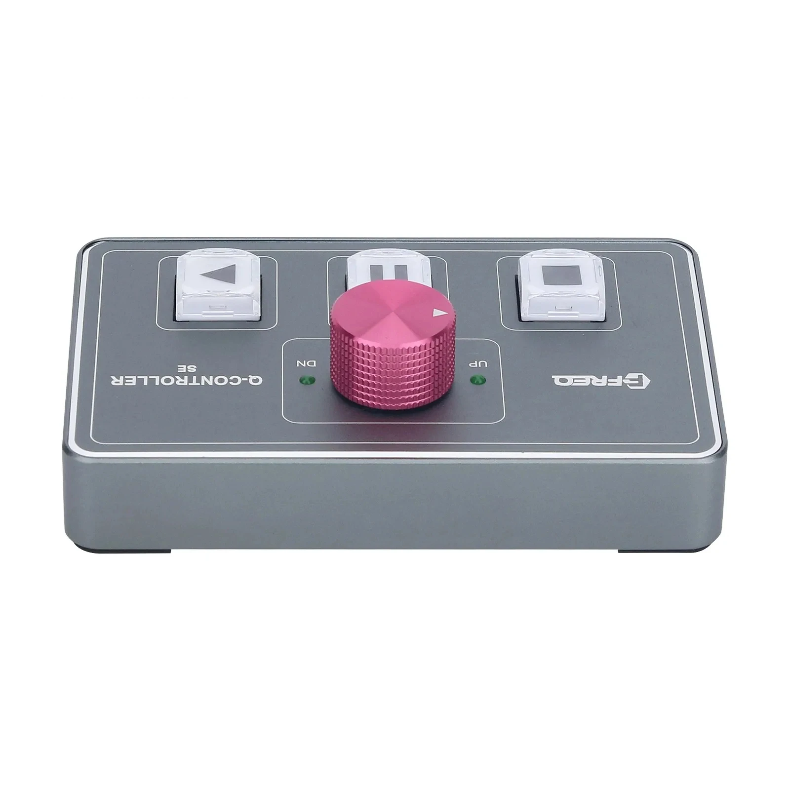 Q-CONTROLLER/SE FREQ Qlab Controller QLAB MIDI Control Supports all Versions of Qlab of Figure53