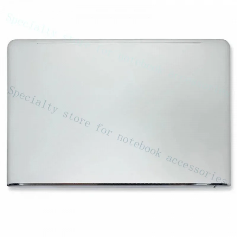 A+ Laptop Cover For ENVY 15-AS 15T TPN-I125 Top Case LCD Back Cover Screen Hinges