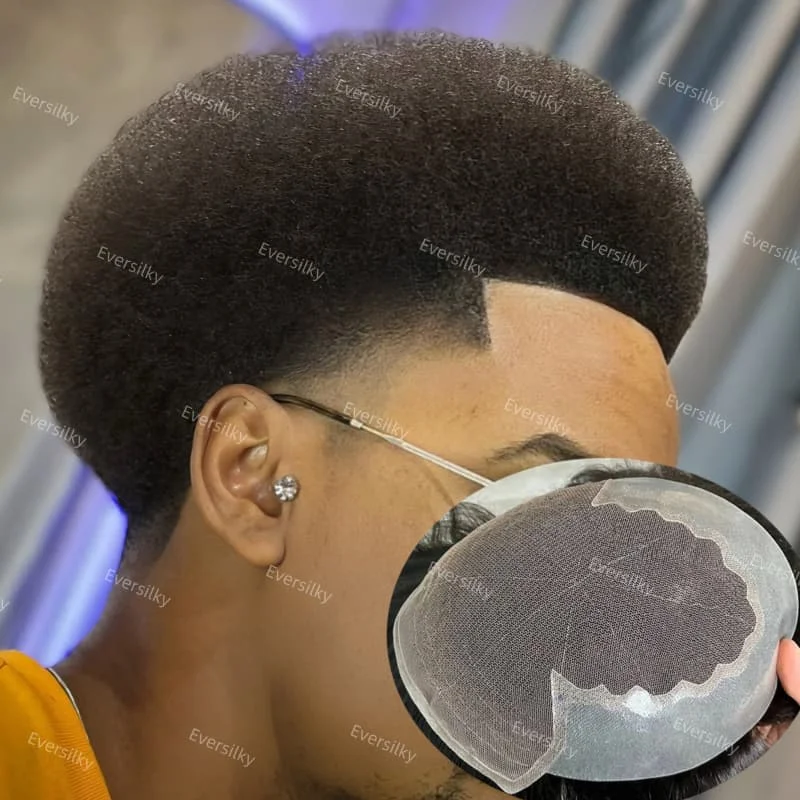 Invisible Hairline … - image