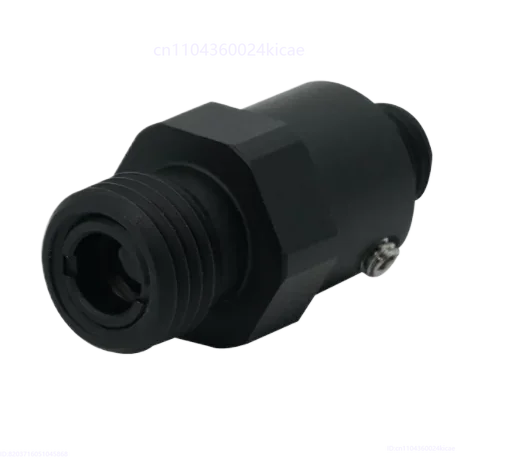 الكوارتز الألياف كوليماتور عدسة مطياف كوليماتور التركيز عدسة 74-UV اقتران عدسة SMA905 واجهة #2