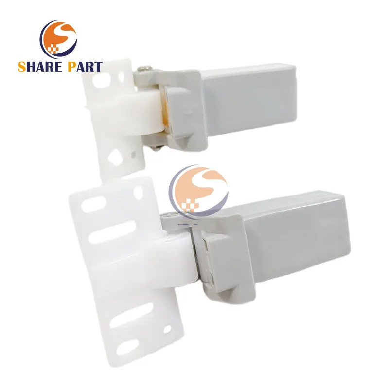 5 SETS FL3-6313-000 FL4-2050 ADF Hinge Right  Left for Canon IR 1430 1435 C1225 C1325 C1335 ADV C250 C350 C351 MF810 MF820 MF830