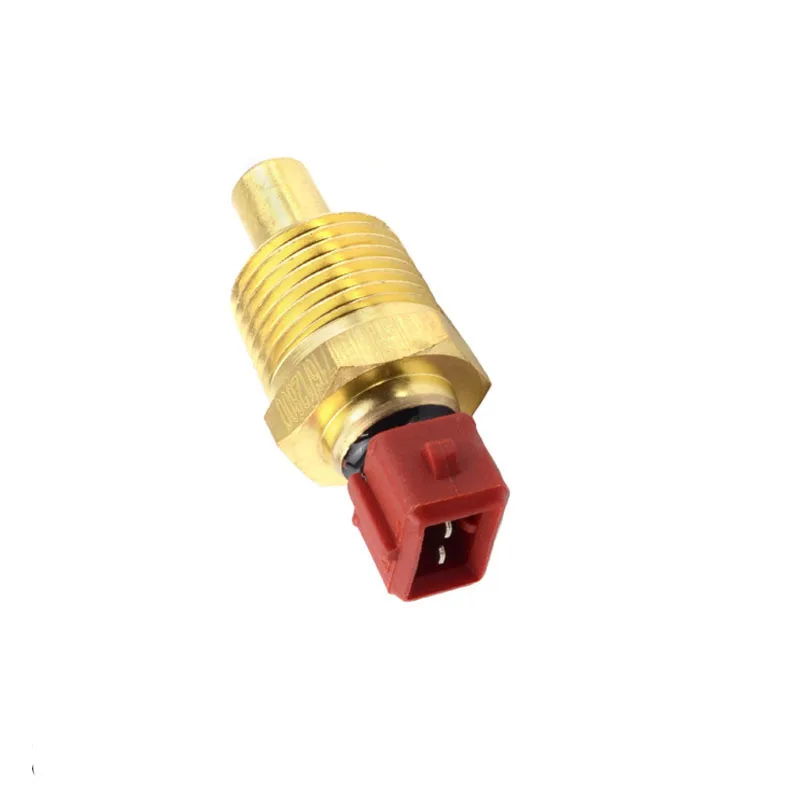 

71612800 Excavator Parts Water Temperature Sensor Water Temperature Alarm 716-12800 716/12800 for JCB 2CX 3CX 4CX