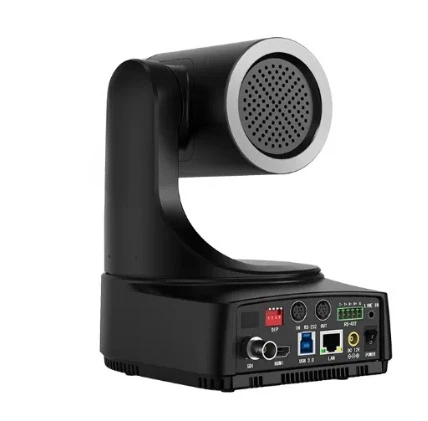 UH86DFS/DHS 4K60 Ultra HD Live Streaming Pan-tilt Camera
