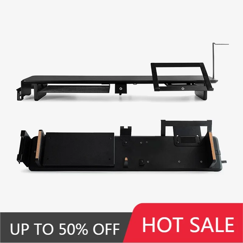 Z3 Modularization Monitor Height Increasing Bracket Set Computer Desktop Storage Kit Multifunctional Bracket Extension Part