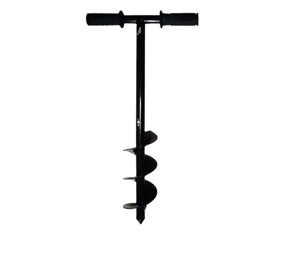 Manual Seedlings, Loosening Soil, Digging Holes, Planting Vegetables, Garden Tools, Auger Drills, Garden