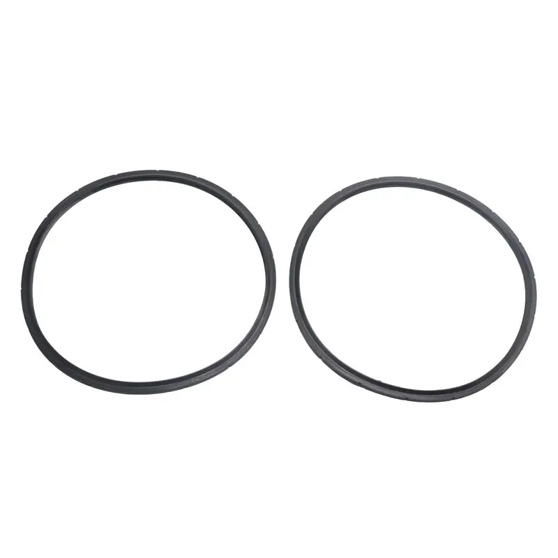 New 09985 Pressure Canner Sealing Ring & Overpressure Plug Gasket Fits Presto 01745 01751 01755 01781 01782 01784
