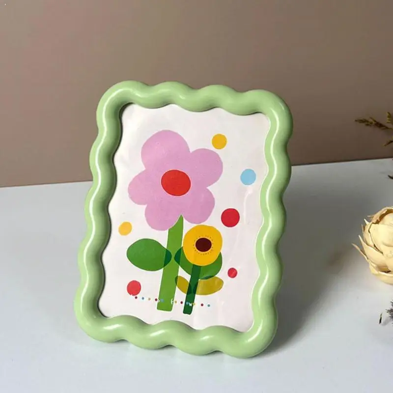 porta-retrato-ondulado-de-acrilico-de-6-polegadas-estilo-ins-suporte-de-fotos-rosa-verde-amarelo-fofo-ornamento-de-mesa-arte-de-parede-decoracao-criativa-para-casa