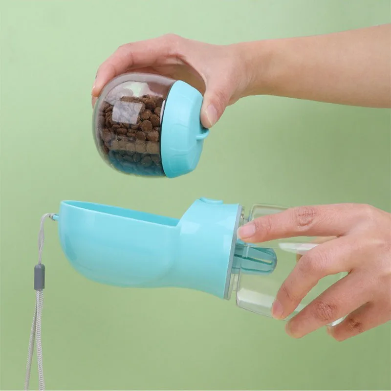 Thumbnail 4 - #77 Best Portable Dog Water Bottles to Buy In 2026