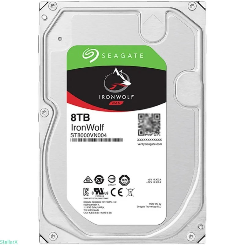 For Seagate Ironwol… - image