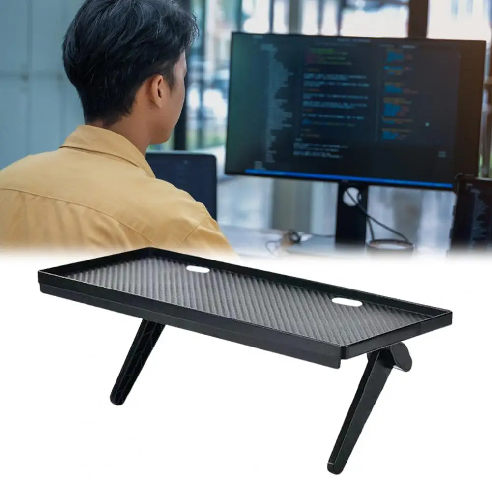 رف تلفزيون مثبت على الحائط لتنظيم الغرفة المستقرة مع رف تخزين جهاز التوجيه وتصميم غير قابل للانزلاق ودعامة قوية للحمل لسهولة