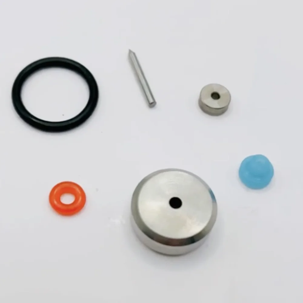 

014988-1 Waterjet Cutting Head Seal Kit 90k Universal Valve On Off Valve Repair Kit 60K 87K Water Jet On/Off Valve Repair Kits