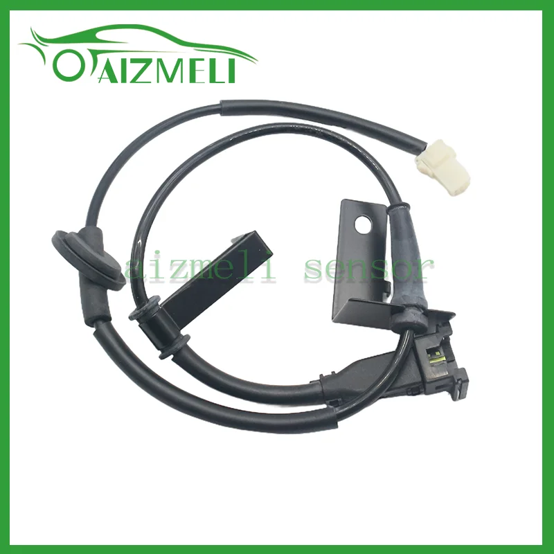 Rear Right ABS Wheel Speed Sensor 919201C000 For Hyundai Getz 2002~2009 2003 2004 2005 2006 2007 1.1 1.3 1.4i 1.5 CRDi 1.6 Auto