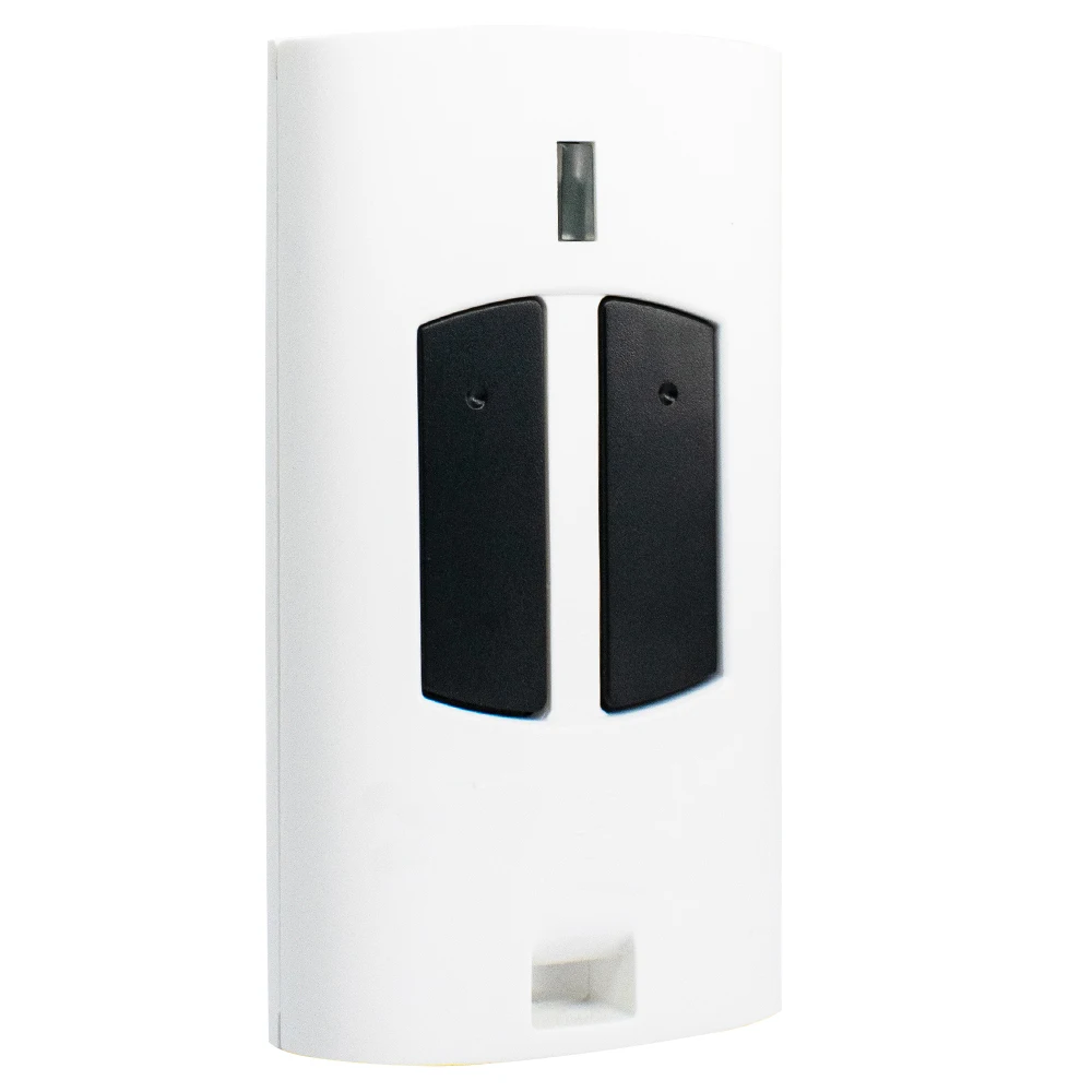 Compatible only with TO.GO WP 2WP 4WP Model Garage Remote Control TO.GO 2WP 433.92MHz Door Opener Hand Transmitter