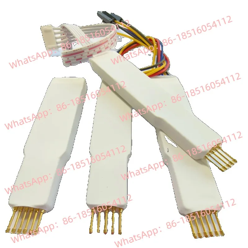 1.27/2.0/2.54Mm 4/5…