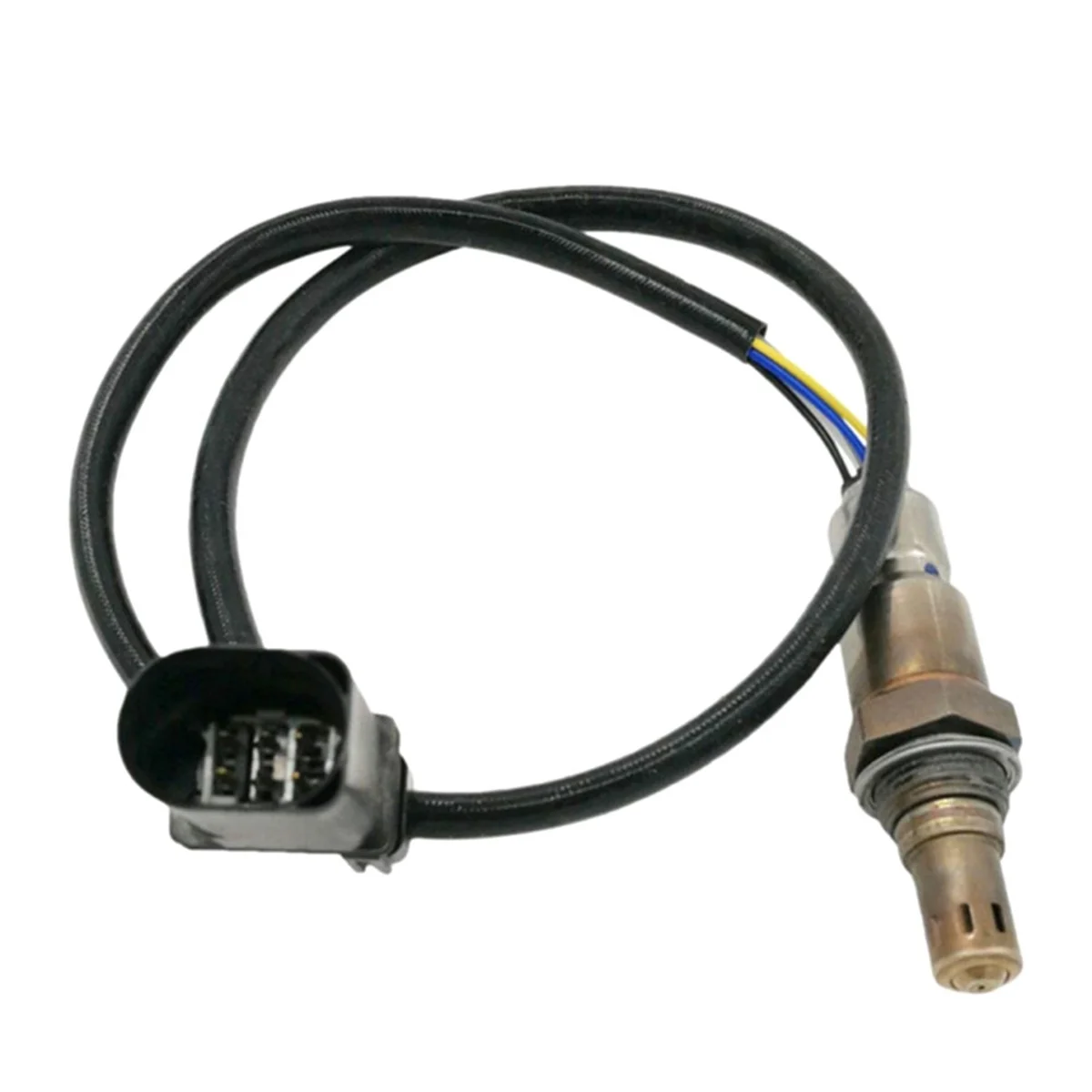 04L906262A O2 Front Oxygen Sensor for VW PASSAT POLO GOLF SKODA FABIA