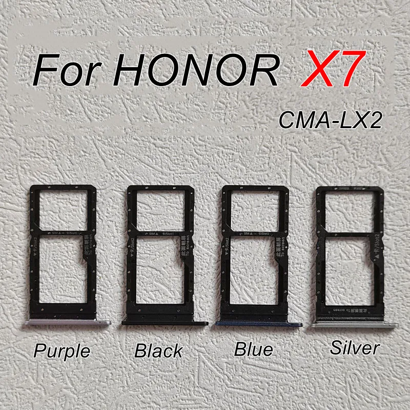 مُعدّل فتحة بطاقة SIM لجهاز Huawei Honor X7 – تقييم عملي وحلول عملية لمشاكل التثبيت والتوافق
