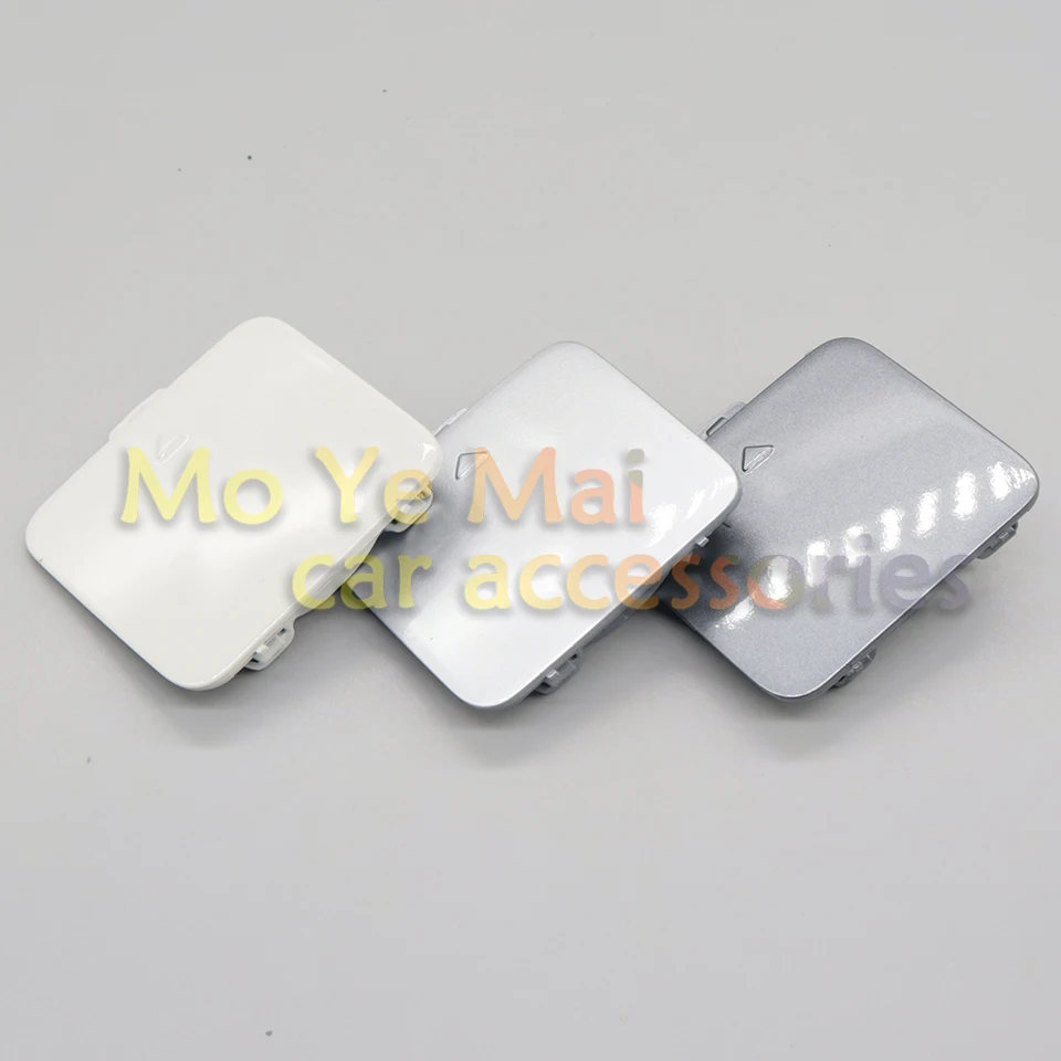 สําหรับ 2004-2010 BMW 5 E60 E61 M-Sport ฝาครอบกันชนด้านหน้ากันชนหมวก SHELL รถพ่วงที่อยู่อาศัย 51110397279 51117897210