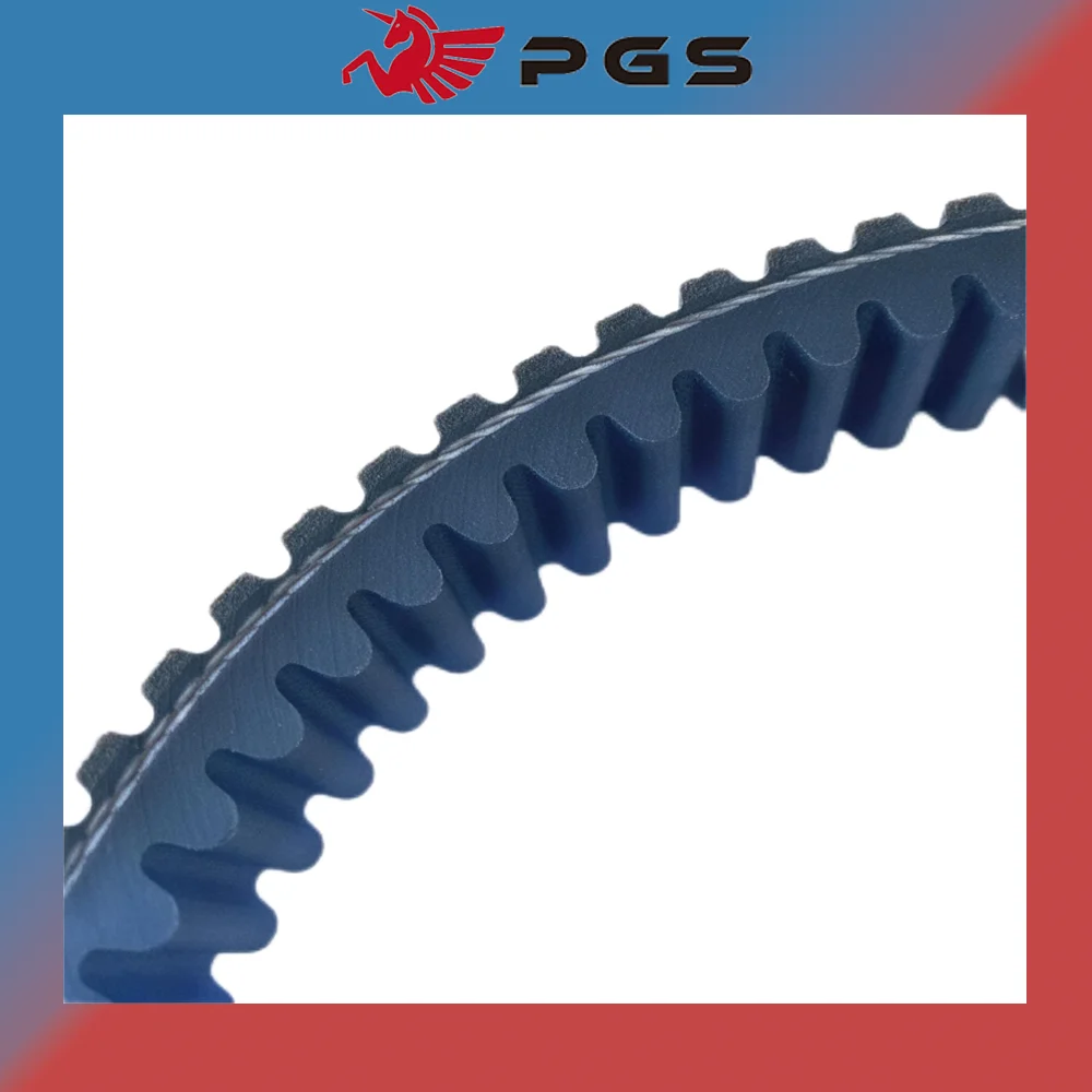 Pgs Cvt Aandrijfriem 1034X32 Voor Kazuma 500 Xinyang 500 Stels 500gt Jaguar 500 500cc 192mr-1001700 P800-1001700 Lu018234 1034 32