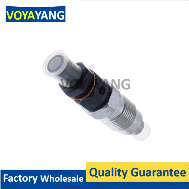 High Quality Fuel Injector Nozzles for Kubota Engines V2203 V2003 V1903 D1703 16454-53905 16454-53900 16454-53000 16454-53903