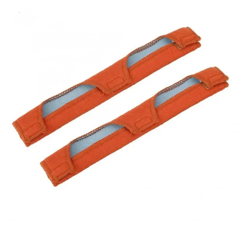 

4pcs Safety Helmet Safety Worker Helmet Hard Hat Welding Sweat Band Air Cushion Sweatband Helmet Pad Casco De Seguridad