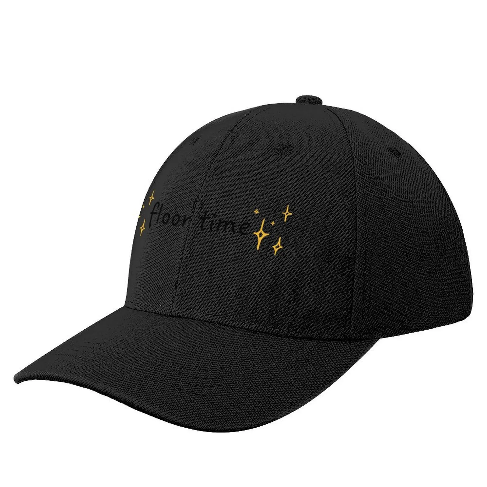 it's floor time Baseball Cap Sunscreen Fashion Beach Sun Cap Men Luxury Brand Women's