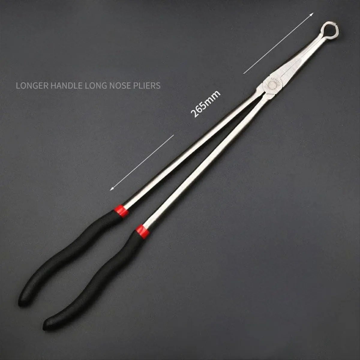 

A11I 11Inch Electrical Disconnect Pliers, Electrical Connector Disconnect Pliers, Removal Electrical Disconnect Pliers