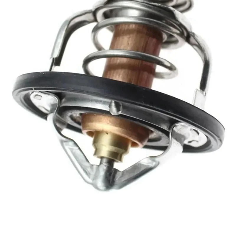 

L37A-автомобильный термостат двигателя для Nissan NV2500 NV3500 для Infiniti 21200-1LA1A 212001LA1A