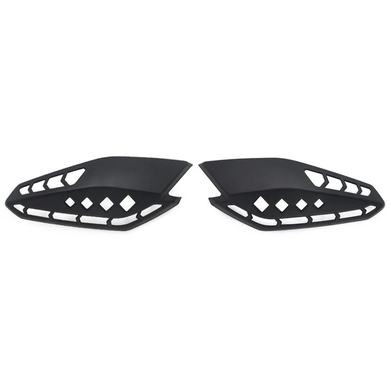 NEW HOT in Stock-Motorcycle Tail Light Protection Shield For YAMAHA XMAX300 X-MAX300 2023-2025 Rear Turn Signal Light Shell