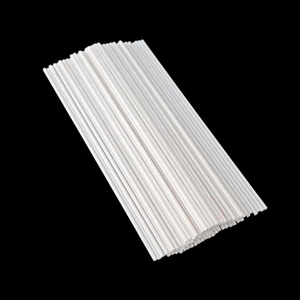 100Pcs Guitar Fingerboard Fretboard Side Dots Side Markers Guitar Fretboard Fret Inlay Markers for Guitar Bass view 5