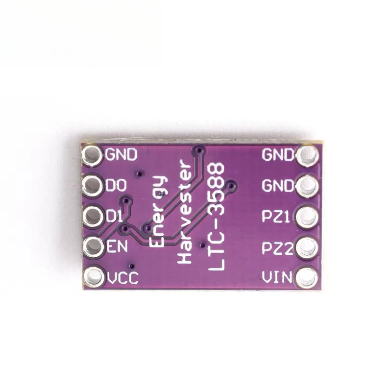 VL53L4CD high-precision proximity distance sensor and high-performance proximity sensor