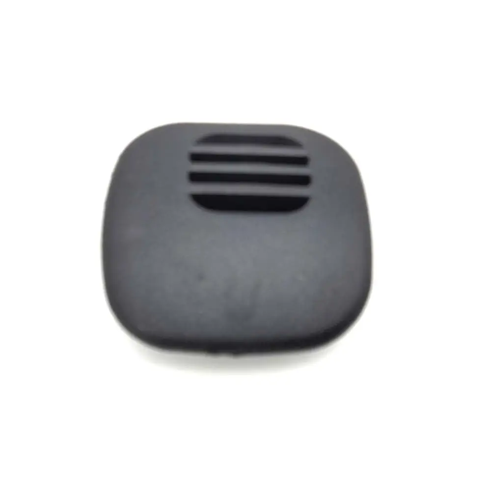 Center Dash Air Temp Sensor Grille Vent Cover For 1997-2004 C5 Corvette 10268306 - Image 2