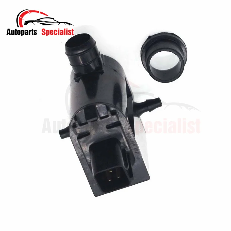 OE 98510-26100 1piece New Windshield Washer Pump For Hyundai i30 Coupe 2013 985102J000